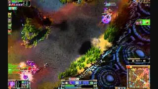 Daxxramas Pro Plays: Do you Believe in Vayne?