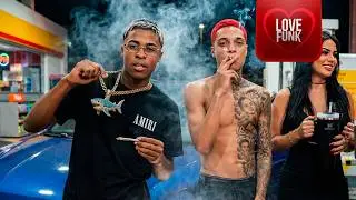 O CRIME T&Aacute; VIRANDO MODA - Oruam, MC Meno K e MC Neg&atilde;o Original (Web Clipe)