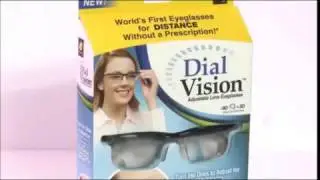Worlds first Glasses Adjustable for give you Clear Vision