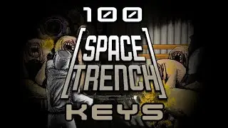 Раздаю 100 ключей Steam для своей игры.