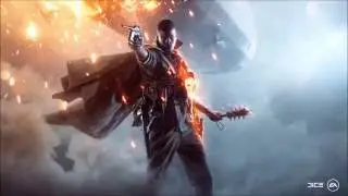 Extended - Battlefield 1 (Main Menu Theme)