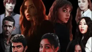 Occursus Series Intros