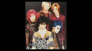 FANATIC◇CRISIS - Rainy merry-go-round / 1998