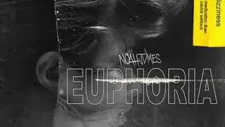 NOAHJVMES - Euphoria (Audio)