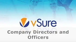 Company Directors and Officers | vSure