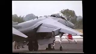 Biggin Hill Air Fair  1999
