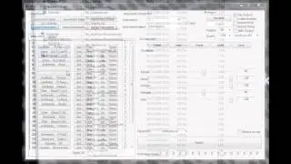 4KLang Synth Plugin / Alcatraz Software Synthesizer