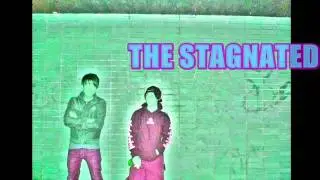 killing me softly with his song (cover by THE STAGNATED)