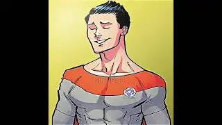 Oliver Grayson Edit #invincible #invincibleedit #olivergrayson #edit #comics #fyp #shorts