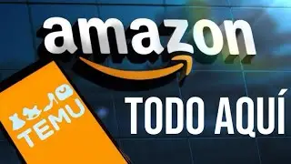 Amazon o Temu: ¿Ahorro o Estafa?#compras #amazon 