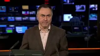 Ryan Dawson on the Turkey/Kurds situation: There are no good guys in Syria right now