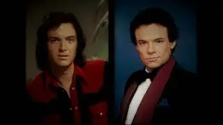 José José & Camilo Sesto -  Si me dejas Ahora (Edición 2019)