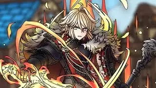 DQ TACT FFBE War of the Visions Event Story Part 3