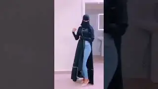 Arab girl Dance🥵