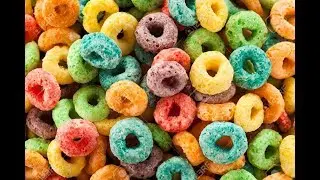 breakfast cereal ring choco ring cereal ball choco ball fruit loop extrusion machine equipment line