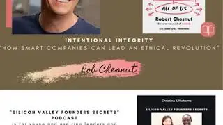 A conversation with Rob Chesnut, Chief Ethics Officer at Airbnb