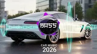 CAR MUSIC 🚗 R&B TRAP REMIX 🎧 HEAVY BASS 🔥 Club Mode | R&B TRAP OFFICIAL