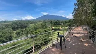 THE FARM PANCAWATI BOGOR