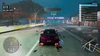 Just fast cruising today 😎