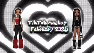 TikTok Mashup ⋆｡°✩ February 2025 ⋆｡°✩