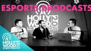 ESPORTS BROADCAST PRODUCTION | HOLLYWOOD 2.0 | FULL EPISODE