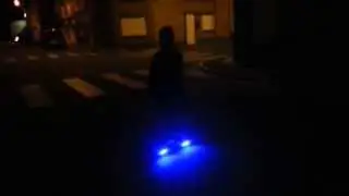 Monorover r2