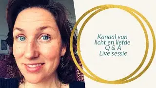 KvL&L 49 Oude overtuigingen loslaten ..... Van hoofd naar hart of toch je ziel?