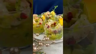 Ecco l&rsquo;antipasto perfetto per stupire i vostri ospiti! #food #christmas