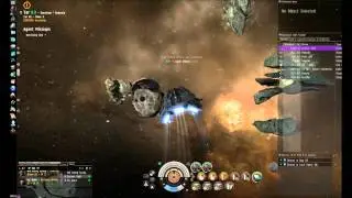 Retrieving Red - Quality of Mercy - Eve Online - Sisters of EVE Epic Arc