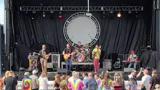 Better Off Dead at Trifecta Food Truck Festival 2021