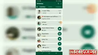 Whatsapp mod. Delta base foaud whatsapp 3.2.2  portugu&ecirc;s atualizado