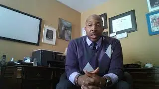 Dr. Malcolm Video - Trust Marriage