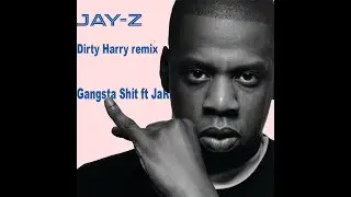DJ Clue - Gangsta Shit (ft Jay-Z & Ja Rule) 2025  Remix