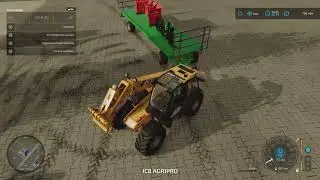 Boerderij bouwen - Farming Simulator 22 Drentsevaart #31