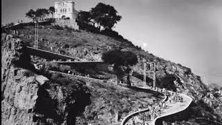 Ross Hill Vizag Old Church || Vizag Beauty in Olden days || Old pics of Vizag Port ||