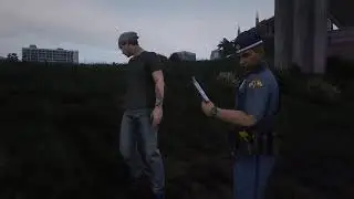 WSRP FiveM Promotional Video