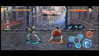 Review Moveset Killer - One Piece Ambition 