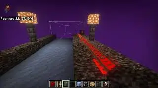 Giant Spider in Minecraft #gaming #youtube #cavedweller