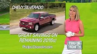 Big Discounts and Low Payments on Chevrolet