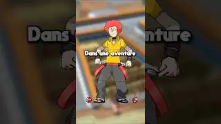 C'est le type le plus rare de Pok&eacute;mon et on se demande pourquoi