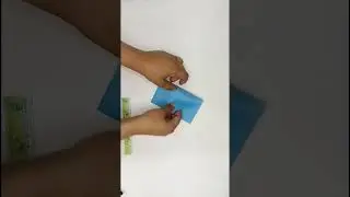 Diy Paper Gift Envelopes |How to make Eid Money Envelope | Eidi Money Envelope #diy #ytshorts #viral