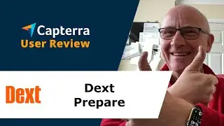 Dext Prepare Review: Dext Prepare, try it and buy it