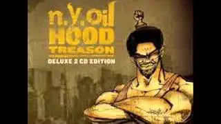 N.Y.Oil - You're a Queen