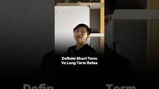 Definisi Short Term vs Long Term Rates