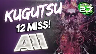 happyf333tz - Kugutsu D27 AAA 12 MISS!