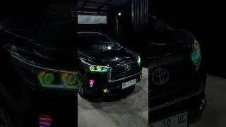Biled PRO7 Innova Reborn Full RGB
