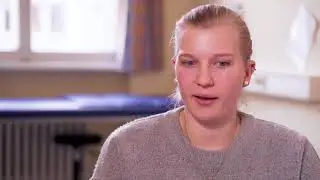 UKD Visite: Cochlea-Implantate im UKD-Hörzentrum