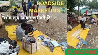 INDIAN STREET BUSINESS💡. Influencing Business 💡