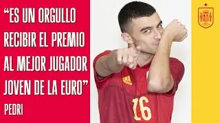 Pedri: 