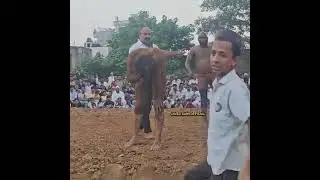 SK khan subscribe kro Javed gani ki jabardast entry #kushti #dangal #reel #girl #kushti #dang